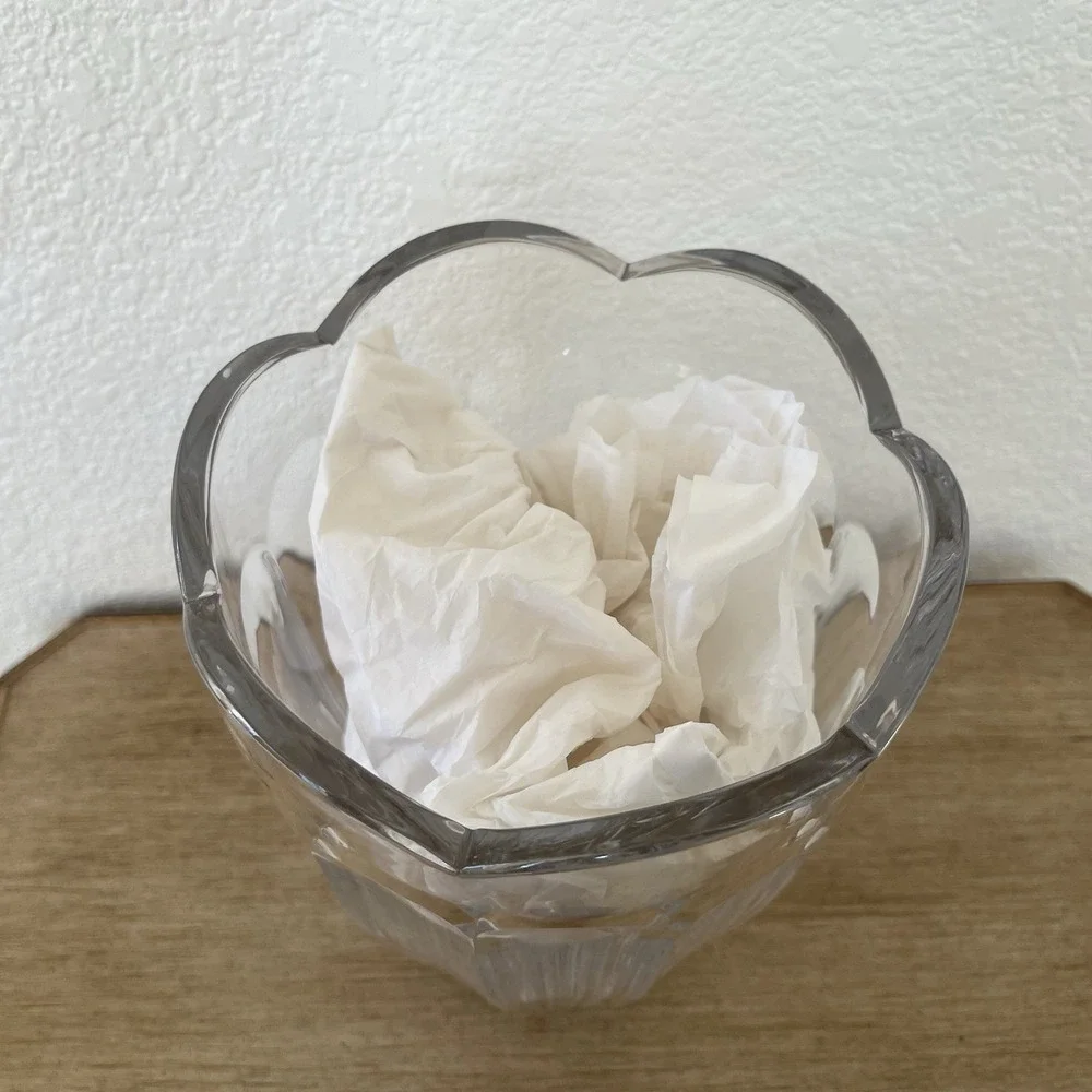 Marc Jacobs × Waterford Crystal Vase 10
